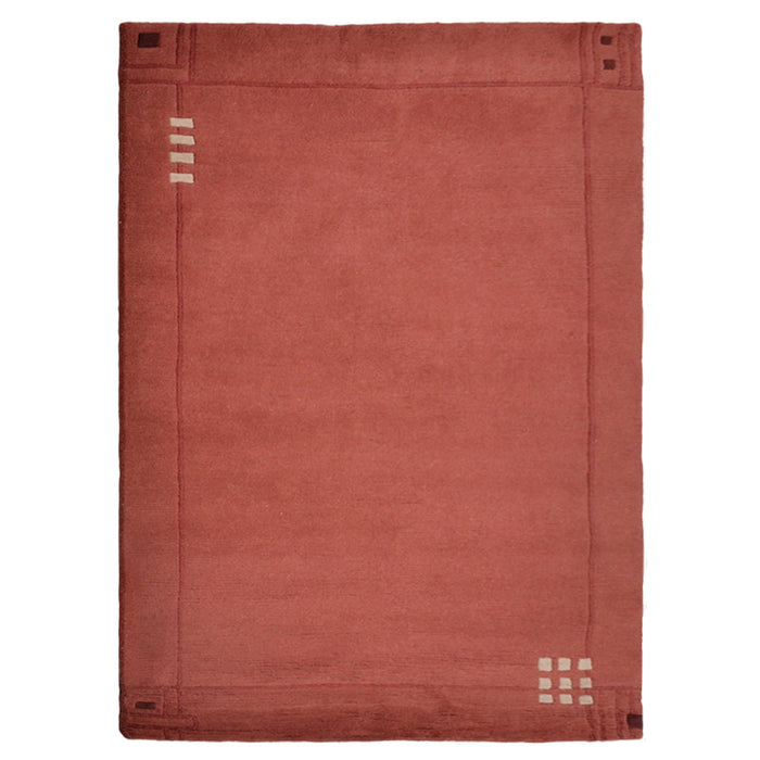 Eunoia Hand Knotted Rug