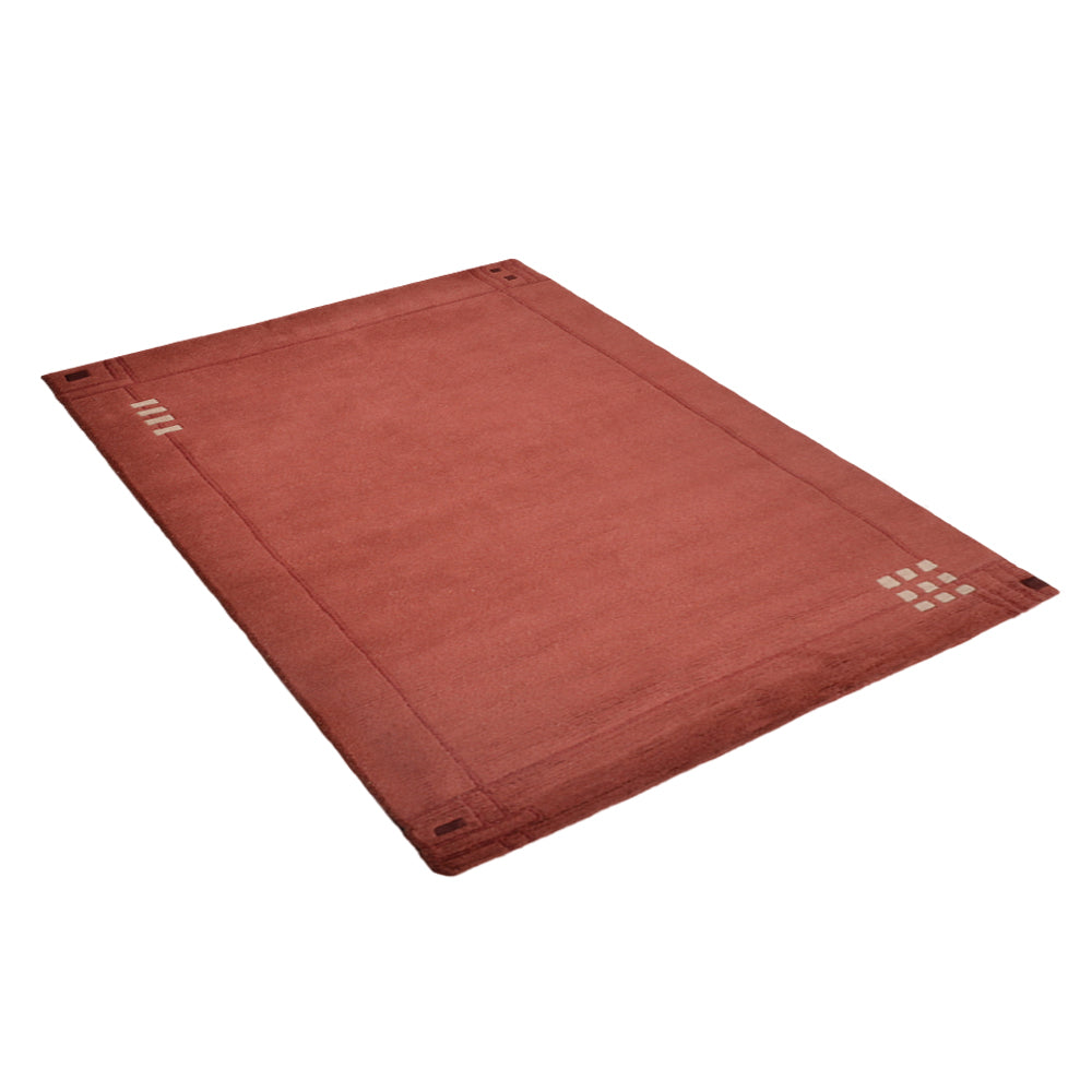 Eunoia Hand Knotted Rug