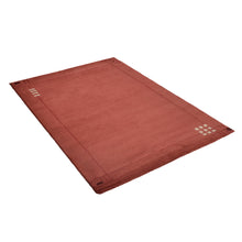 Eunoia Hand Knotted Rug