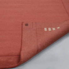 Eunoia Hand Knotted Rug