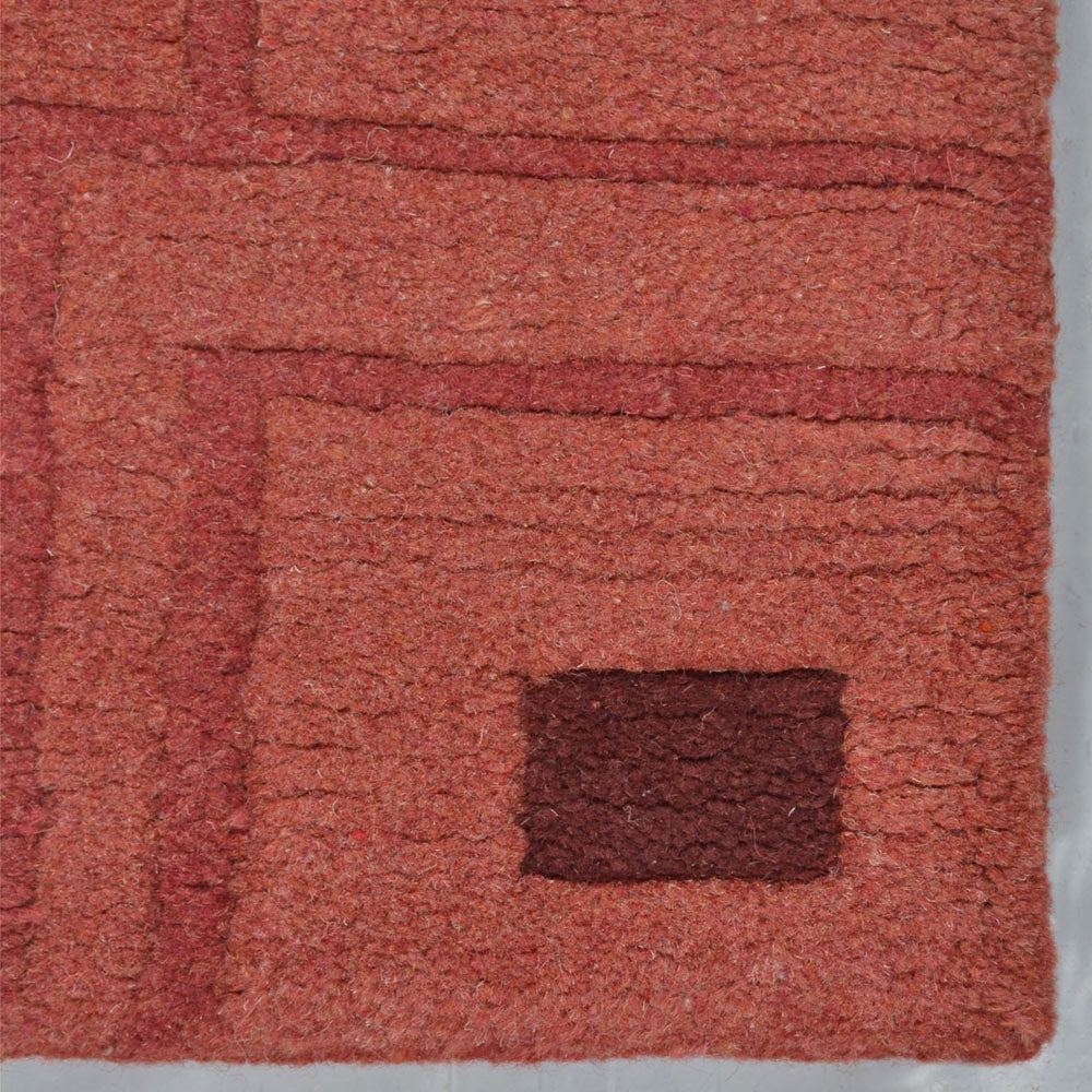 Eunoia Hand Knotted Rug