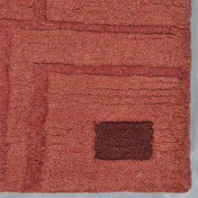 Eunoia Hand Knotted Rug