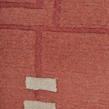 Eunoia Hand Knotted Rug