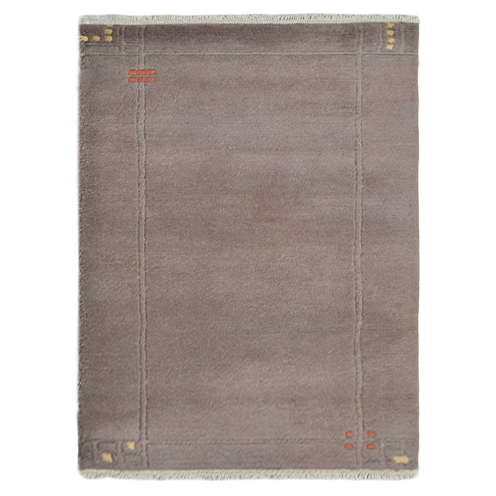 Eunoia Hand Knotted Rug