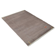 Eunoia Hand Knotted Rug