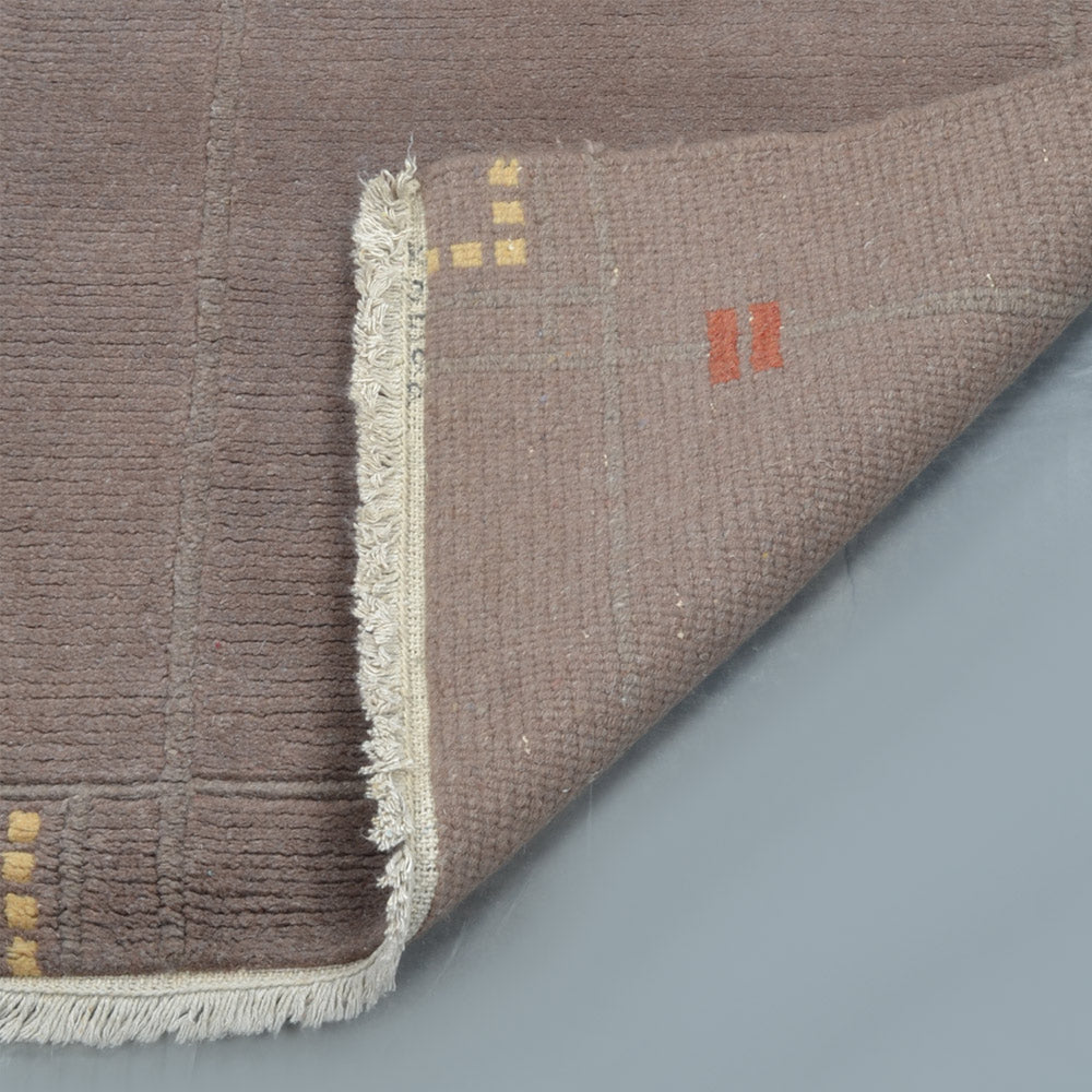 Eunoia Hand Knotted Rug
