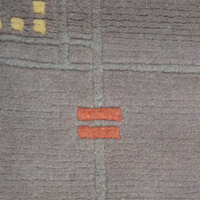 Eunoia Hand Knotted Rug