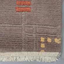 Eunoia Hand Knotted Rug