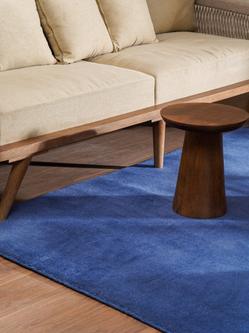 Scintillate Hand Knotted Rug