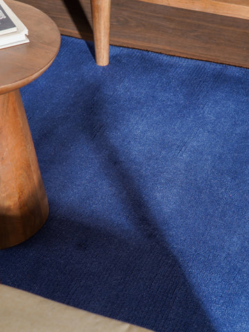 Scintillate Hand Knotted Rug