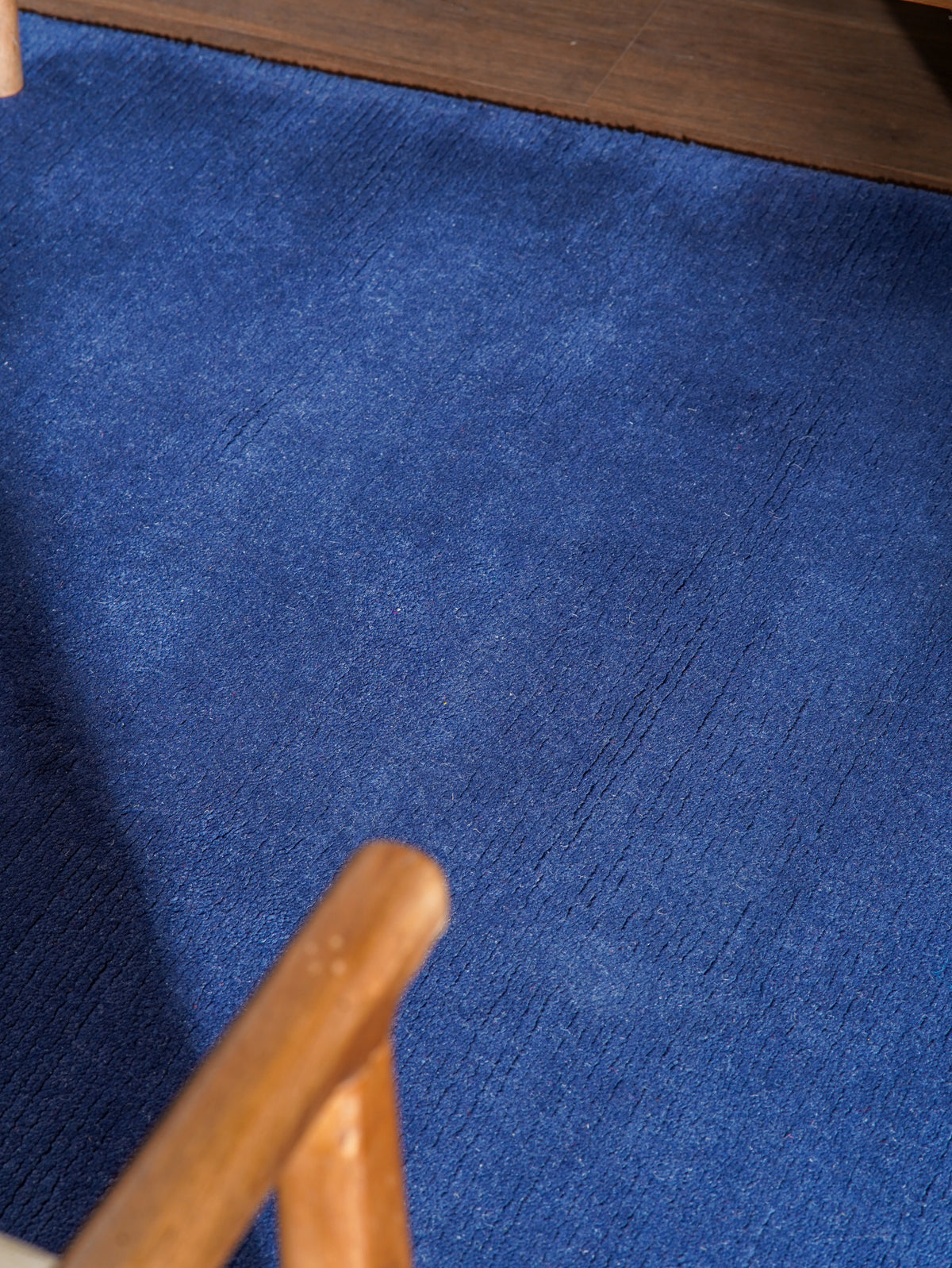 Scintillate Hand Knotted Rug