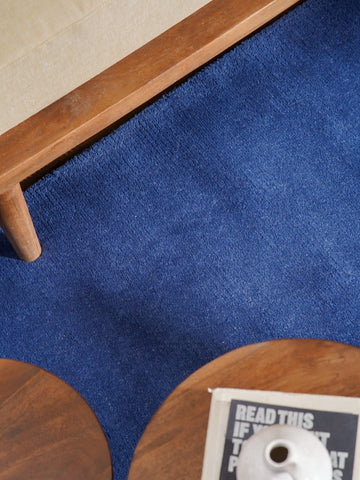 Scintillate Hand Knotted Rug