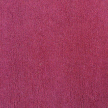 hand-knotted-tibbati-wool-area-rug-solid-pink-closeup-3
