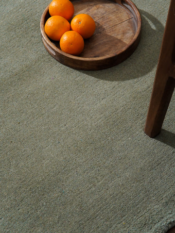Scintillate Hand Knotted Rug