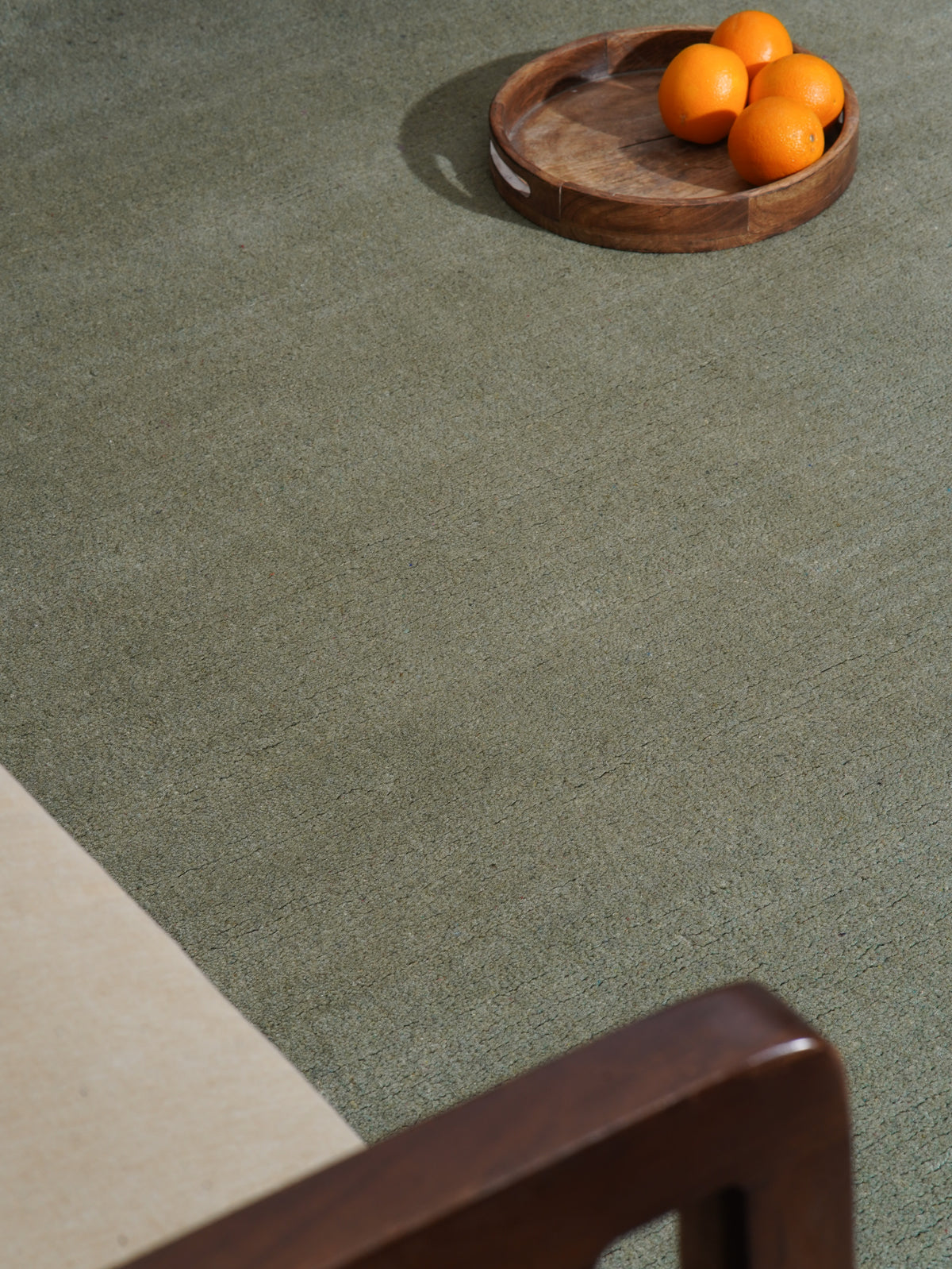 Scintillate Hand Knotted Rug