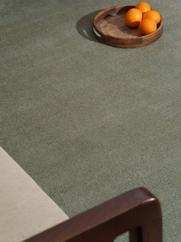 Scintillate Hand Knotted Rug