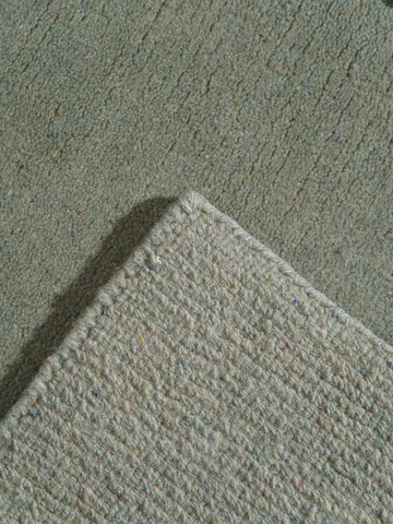 Scintillate Hand Knotted Rug