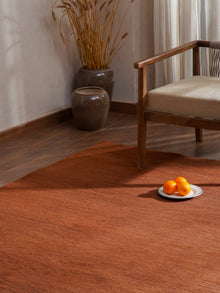 Scintillate Hand Knotted Rug