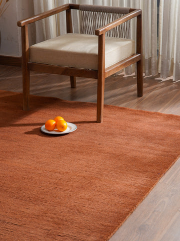 Scintillate Hand Knotted Rug