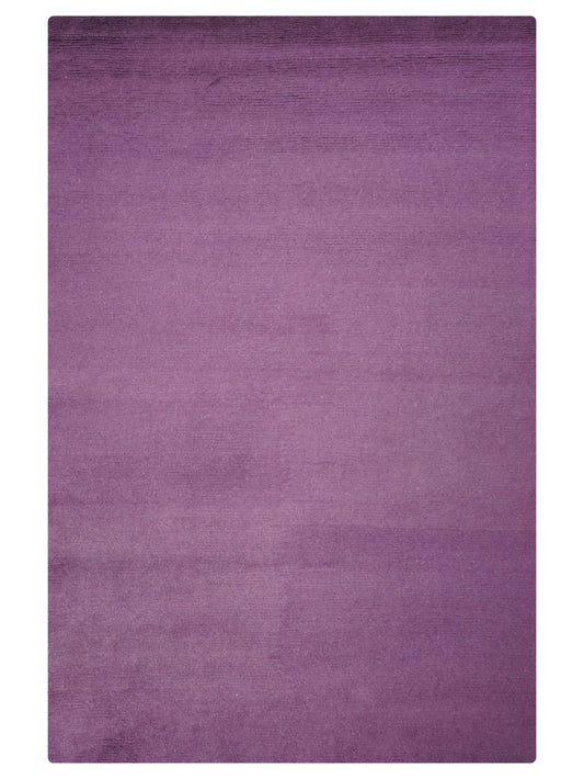 Scintillate Hand Knotted Rug