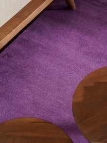 Scintillate Hand Knotted Rug