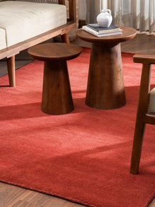 Scintillate Hand Knotted Rug