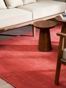 Scintillate Hand Knotted Rug
