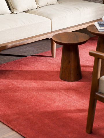 Scintillate Hand Knotted Rug