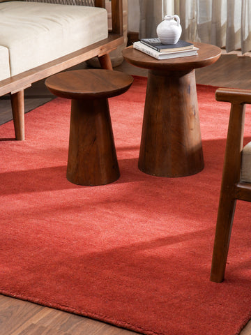 Scintillate Hand Knotted Rug