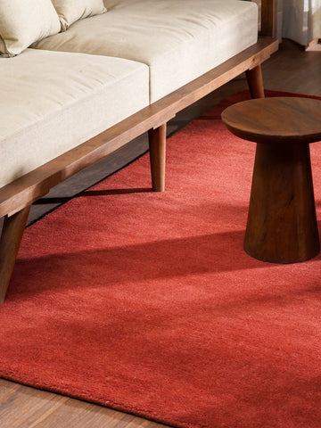 Scintillate Hand Knotted Rug