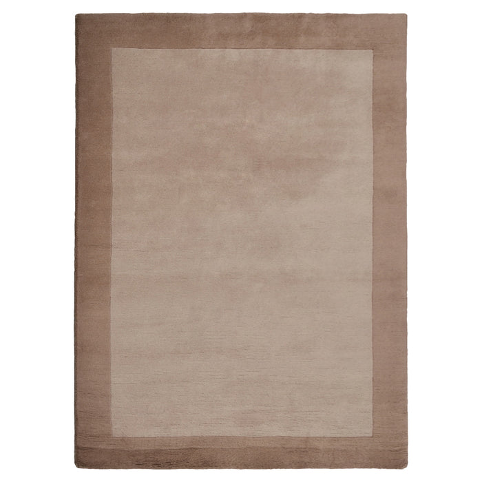 Prismix Hand Knotted Rug