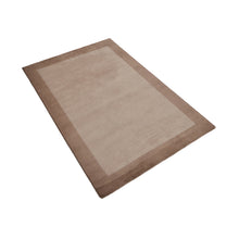 Prismix Hand Knotted Rug