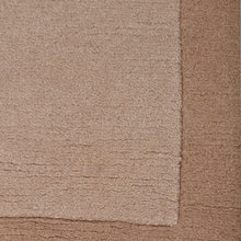 Prismix Hand Knotted Rug