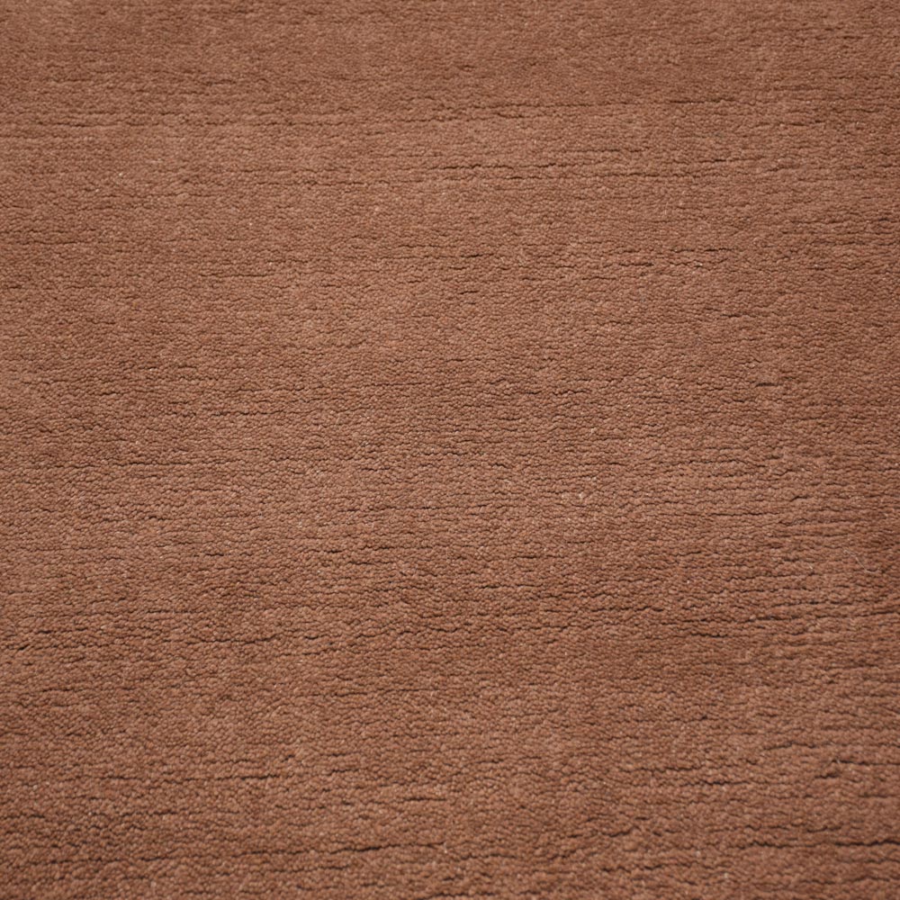Bold Hand Knotted Rug