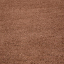 Bold Hand Knotted Rug
