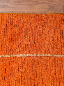 Bold Hand Knotted Rug