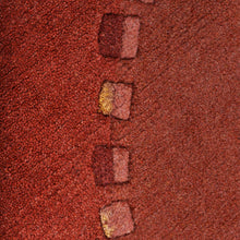 Bold Hand Knotted Rug