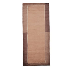 Bold Hand Knotted Rug