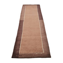 Bold Hand Knotted Rug