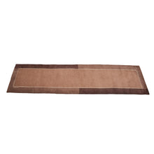 Bold Hand Knotted Rug