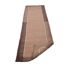 Bold Hand Knotted Rug