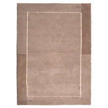 Bold Hand Tufted Rug