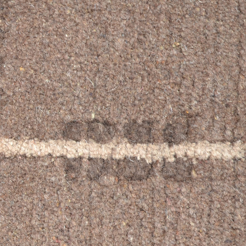 Bold Hand Tufted Rug