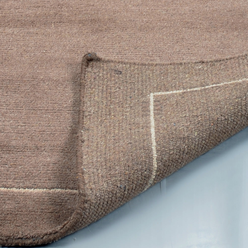 Bold Hand Tufted Rug