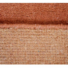 Bold Hand Knotted Rug