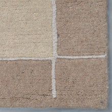 Zephyr Hand Knotted Rug