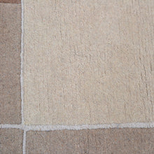 Zephyr Hand Knotted Rug