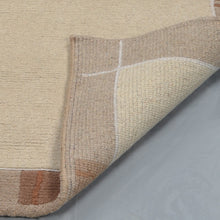 Zephyr Hand Knotted Rug