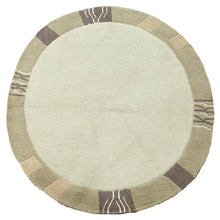 Zephyr Hand Knotted Rug