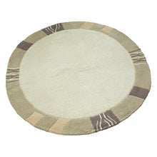 Zephyr Hand Knotted Rug
